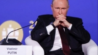 'No' đòn trừng phạt, ‘đùa’ trên thị trường năng lượng… Nga bắt đầu trả giá?