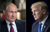Đồng minh Mỹ lo ông Trump muốn có quan hệ tốt với Nga