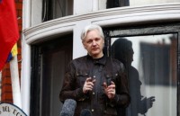 Ông chủ WikiLeaks sẽ không được tiếp tục tị nạn tại Đại sứ quán ở London