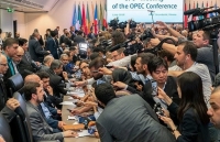 OPEC, Nga và các đồng minh chính thức ký thỏa thuận hợp tác mới