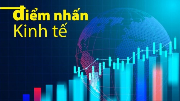 Kinh tế thế giới nổi bật tuần qua (26/2-4/3): Quan hệ Mỹ-Trung sẽ cải thiện trong thời gian tới, Vinfast của Việt Nam mở nhà máy tại Mỹ