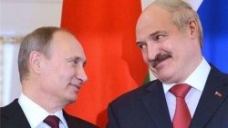 Quan hệ kinh tế EU-Belarus xấu đi, Nga vừa là bạn tốt vừa đắc lợi bất ngờ?