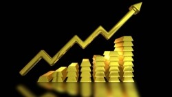Giá vàng hôm nay 24/7: Những cơn gió ngược khó khăn, vàng chỉ có thể giảm, không tăng?