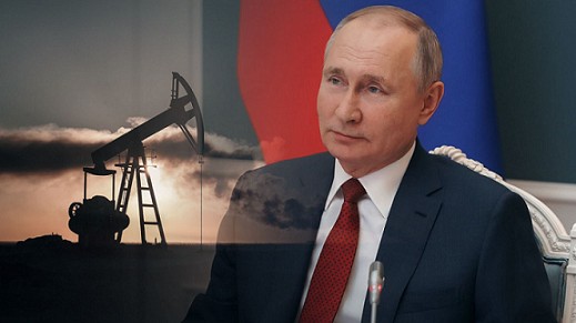 Vũ khí hóa nguồn khí đốt 'đấu' đòn trừng phạt, Tổng thống Putin đang 'chơi trên cơ' phương Tây
