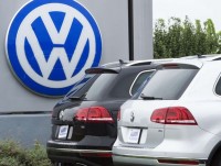 Volkswagen bị loại khỏi thị trường Hàn Quốc vì gian lận