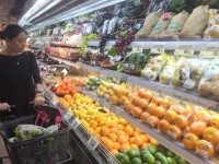 FAO: Các siêu thị góp phần dẫn đến khủng hoảng lương thực