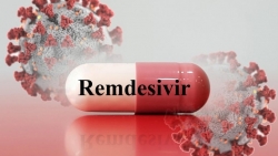 Thuốc điều trị Covid-19 Remdesivir: Khả năng chữa trị và liều thuốc hy vọng ngăn chặn đại dịch