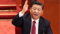 Chủ tịch Trung Quốc Tập Cận Bình tuyên bố Trung Quốc sẽ tiếp tục cải cách, mở cửa