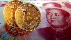 'Tuyên chiến' với tiền ảo, Trung Quốc tham vọng giữ quyền lực kinh tế bằng Nhân dân tệ điện tử
