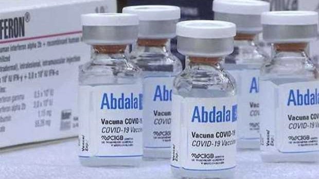 Vaccine Covid-19 Abdala của Cuba hiệu quả đến 92,28% được Bộ Y tế phê duyệt có điều kiện