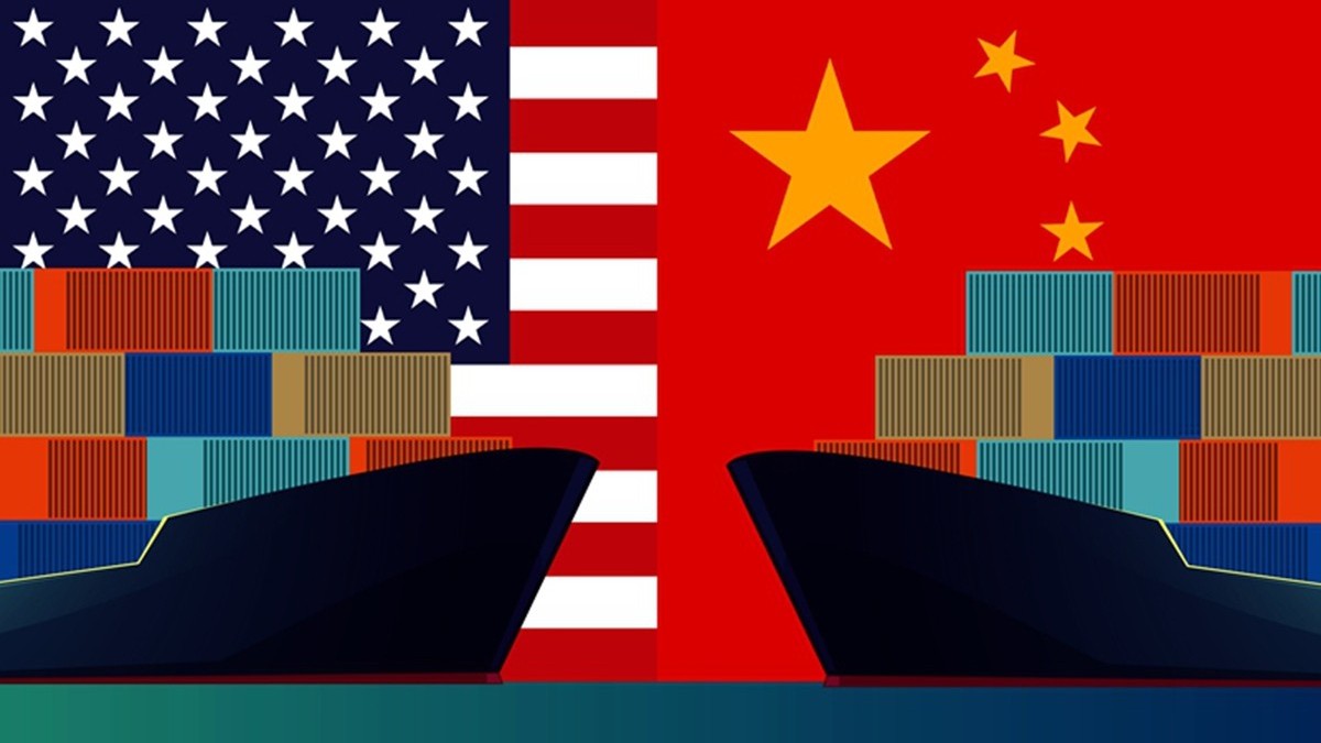 Truyền thông Trung Quốc 'phản pháo' thông tin kinh tế không thể vượt mặt Mỹ?