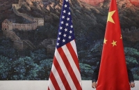 Mỹ áp đặt biện pháp hạn chế nhà ngoại giao Trung Quốc để tiến đến ‘tình huống có đi có lại’