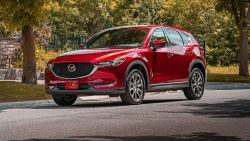 Cập nhật giá xe Mazda CX-5 lăn bánh tháng 10/2020