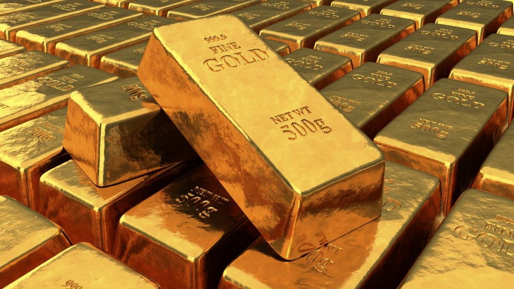 Giá vàng hôm nay 5/8: Giá vàng tăng mạnh, vào ca phục hồi, chớp ngay thời điểm hoàn hảo để mua vào?