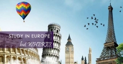 Du học châu Âu: Một lựa chọn toàn thế giới công nhận chất lượng, giá trị văn bằng