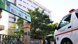 Tin Covid-19 sáng 4/10: Đánh giá ổ dịch BV Việt Đức; TP. HCM hướng dẫn người chưa tiêm vaccine; Bộ Y tế yêu cầu không xét nghiệm sai mục đích