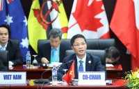 APEC 2017: TPP sẽ tới đích trong ngày hôm nay?