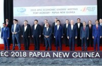 Việt Nam lấy làm tiếc khi APEC không ra được tuyên bố chung