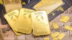 Giá vàng hôm nay 23/11: Giá vàng ít cơ hội tăng trong tuần này, lý do nhà đầu tư đợi đỉnh 2.300 USD?