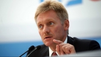 Điện Kremlin bác tin sắp diễn ra thượng đỉnh Nga - Triều Tiên