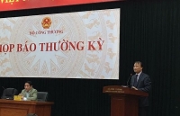 Kim ngạch xuất nhập khẩu Việt Nam lần đầu vượt mốc 500 tỷ USD