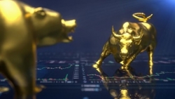 Giá vàng hôm nay 6/4: Giao dịch ổn định, chuyên gia tiết lộ lý do đưa vàng bước vào siêu chu kỳ tăng giá