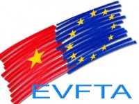 Triển vọng Hiệp định Thương mại Tự do Liên minh châu Âu-Việt Nam