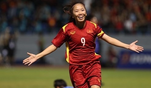 SEA Games 31: Viet Nam win over Thailand to take gold in women’s football