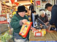 Sôi động hội chợ đón Tết Việt giữa Paris