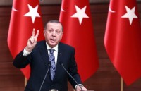 Thổ Nhĩ Kỳ nỗ lực giải quyết tình trạng bất ổn