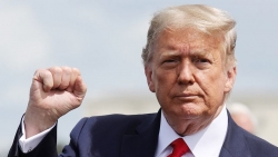 4 di sản nổi bật của Tổng thống Mỹ Donald Trump
