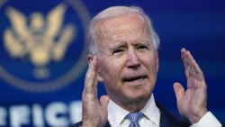 Ông Joe Biden sẽ ‘xuôi chèo mát mái’ khi đảng Dân chủ kiểm soát nốt Thượng viện?