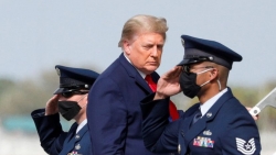 Những toan tính của Mỹ và Iran trước khi Tổng thống Trump rời nhiệm sở, bắt đầu cuộc chơi mới