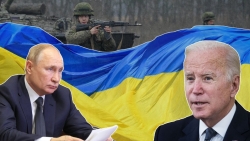 Nga-Mỹ có thể đạt được thỏa thuận về vấn đề Ukraine mà không cần đến chiến tranh?