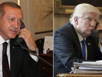Mỹ - Thổ Nhĩ Kỳ sẽ cùng hành động tại Syria