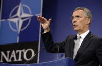 Đại sứ NATO, Nga sẽ đối thoại vào tuần này