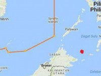 Cướp biển tấn công tàu Việt Nam tại Philippines