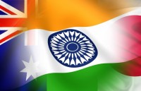 Liên minh Ấn Độ - Nhật Bản – Australia vì an ninh khu vực