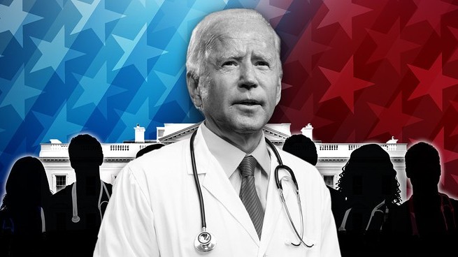 Triển khai vaccine Covid-19: Bài toán 'sinh tử' của Tổng thống Mỹ Biden