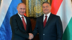 Bất chấp căng thẳng, Hungary và Czech vẫn tin tưởng Nga-Ukraine sẽ sớm 'tan băng'
