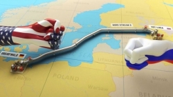 Mỹ theo gót Đức 'tấn công' Dòng chảy phương Bắc 2, Nga nhấn mạnh về an ninh năng lượng châu Âu