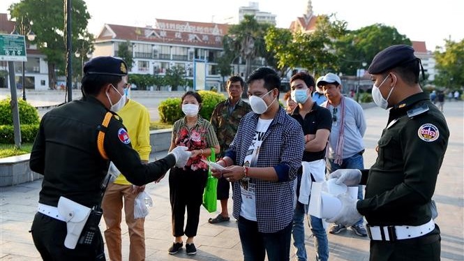 Hậu Covid-19, ASEAN ưu tiên khôi phục việc làm thông qua công nghệ số