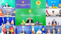 Tiếp nối vai trò Chủ tịch ASEAN từ Việt Nam: Cơ hội và thách thức với Brunei
