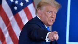 Nga và Trung Quốc có thể chế tạo trực thăng rẻ hơn nhờ Afghanistan