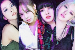 BLACKPINK - Những 'cô gái vàng' trong làng hàng hiệu