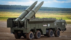 Mỹ chê tên lửa Nga hay đánh trượt mục tiêu trong chiến dịch tại Ukraine?