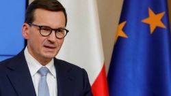 Ba Lan, Slovenia và Czech đề xuất kế hoạch trừng phạt toàn diện Nga