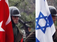 Thổ Nhĩ Kỳ - Israel tiến tới bình thường hóa quan hệ