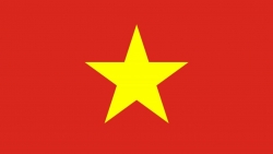 Quốc kỳ và cách thức treo Quốc kỳ