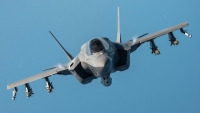 Mỹ cắt giảm 'quái thú trên không' F-35: Sai lầm lớn đi kèm giá đắt?